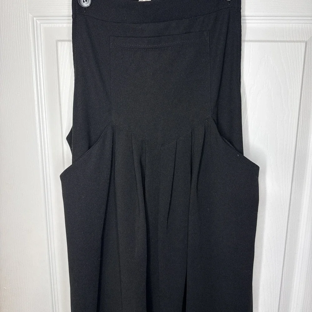 Halara Breezeful Wide Leg Jumpsuit Womens Size M - Picture 3 of 13